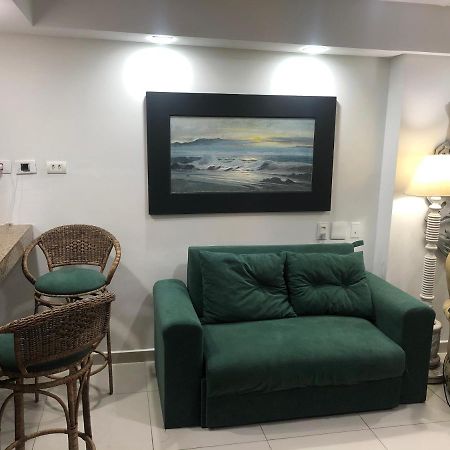 Marinas Praia Flat Aparthotel Joao Pessoa Ngoại thất bức ảnh